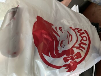 Wendy's, East Market Street, East York, PA, USA photo #1