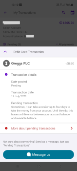 Greggs, Hawthorn Road, Kingstanding, Birmingham, UK foto #1