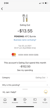 KFC Burnie, North Terrace, Burnie TAS, Australia 照片 #1