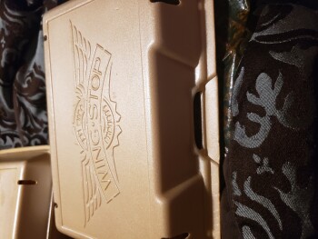 消费者评论 - 食品安全 Wingstop, South Western Avenue, Oklahoma City, OK, USA chicken 2 adults an hour after eating
Today... 照片 #3