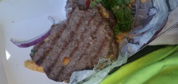 Carl's Jr., 19th Street, Rancho Cucamonga, Alta Loma, CA, USA foto #1