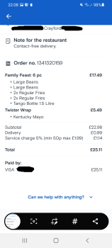 KFC Dartford, Roman Way, Dartford, UK 照片 #1