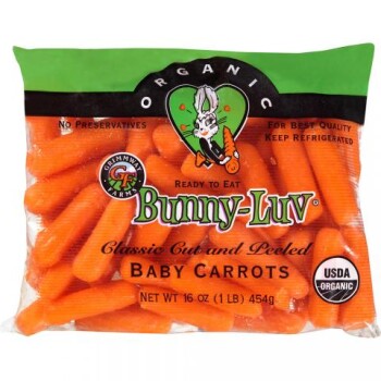 Food Recall Grimmway Farms Carrot products - recalled due to Salmonella Company name: Grimmway Farms
Brand name:... photo #2