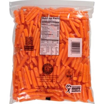 Food Recall Grimmway Farms Carrot products - recalled due to Salmonella Company name: Grimmway Farms
Brand name:... photo #12