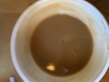 Consumer Review - Food Safety KFC, West Sample Road, Coral Springs, FL, USA Within hours after eating chicken mashed potatoes and... photo #1