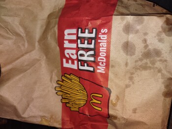 McDonald's, Southeast 82nd Avenue, Portland, OR, USA Foto #1