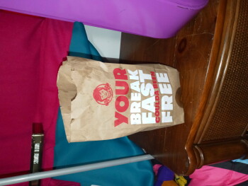 Wendy's, North Locust Avenue, Lawrenceburg, TN, USA photo #1