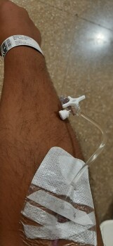 Consumer Review - Food Safety Restaurante Granada Tablao Flamenco Jardines de Zoraya, Calle Panaderos, Granada, Spain Venimos de f... photo #2