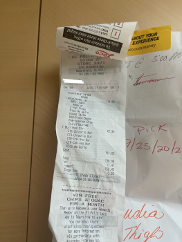 El Pollo Loco, Stockdale Highway, Bakersfield, CA, USA Foto #1