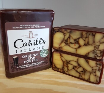 Food Recall Update 1: Cahill’s Farm Cheese several products - recalled due to Listeria Company name: Update 1 :... Foto #1