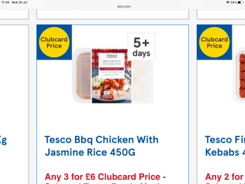 Tesco Extra, Woolwell Crescent, Plymouth, UK photo #1