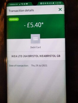 IKEA Bristol, Eastville, Bristol, UK 照片 #1