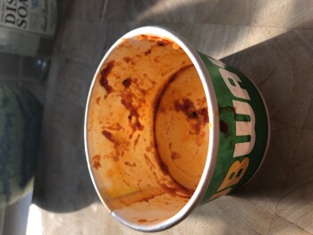 Subway, Western Springs Road, Rugeley, UK foto #1