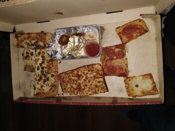 Pizza Hut, Freeway Drive, Reidsville, NC, USA photo #1