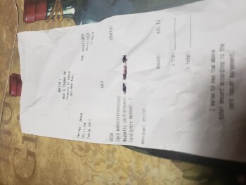 Garcia's Mexican Restaurant, 4601 East Thomas Road, Phoenix, AZ, USA foto #1