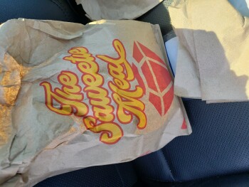 McDonald's, Western Boulevard, Jacksonville, NC, USA Foto #1