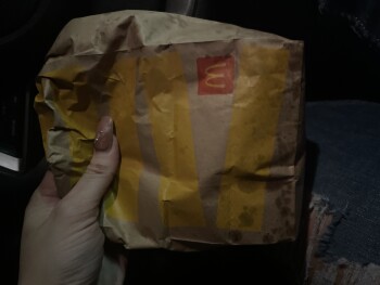 McDonald's, North Market Street, Spokane, WA, USA photo #1