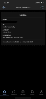 McDonald's, Gammel Køge Landevej, Copenhagen, Valby, Denmark صورة فوتوغرافية #1