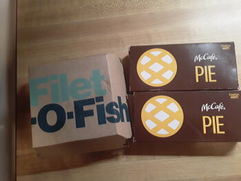 McDonald's, U.S. 72, Rogersville, AL, USA photo #1