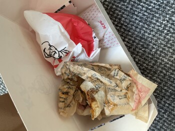 KFC Newark, Lincoln Road, Roman Way, Newark, UK Foto #1