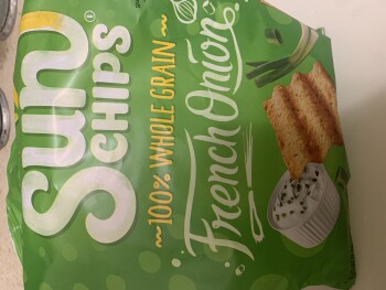 SunChips, Puerto Rico Foto #1