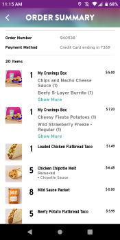 Taco Bell, Unser Boulevard Northwest, Albuquerque, NM, USA photo #1