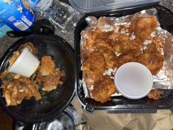 Outback Steakhouse, Hylton Lane, Beckley, WV, USA 照片 #1