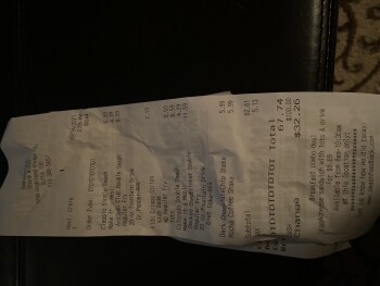 Smashburger, Highland Ridge Heights, Colorado Springs, CO, USA photo #1