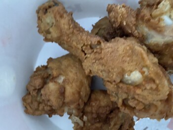 KFC Livingston, Livingston, UK photo #1