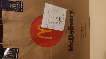 McDonald's Invermay, Forster Street, Invermay TAS, Australia 照片 #1