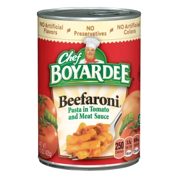 Chef Boyardee, Key Food Supermarkets, White Plains Road, East Bronx, Bronx, NY, USA foto #1