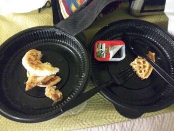 Waffle House, Medina Road, Medina, OH, USA foto #1