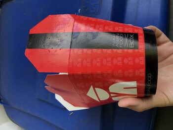 Zen Zen, Adalbertstraße, Aachen, Deutschland foto #1