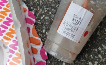 Dunkin', 737 West Main Street, Hillsboro, N.H. 03440, USA foto #1