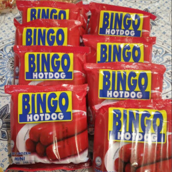 Bingo Hot Dog, Quezon City, Metro Manila, Philippines photo #1