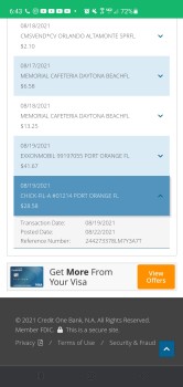 Chick-fil-A, Dunlawton Avenue, Port Orange, FL, USA photo #1