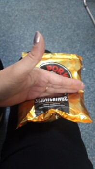 Mr. Porky Original Scratching, Hull, UK صورة فوتوغرافية #1