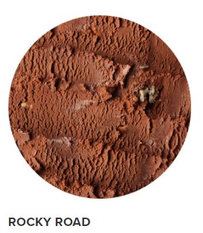 食品召回 Foothills Creamery ice cream – recalled due to pieces of metal The CFIA announced the recall of Foot... 照片 #2