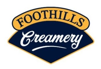 食品召回 Foothills Creamery ice cream – recalled due to pieces of metal The CFIA announced the recall of Foot... 照片 #1