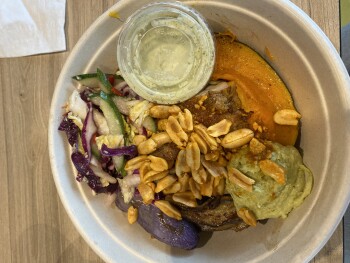 Fusionopolis Way, Wooshi Fusionopolis, Connexis, Singapore photo #1