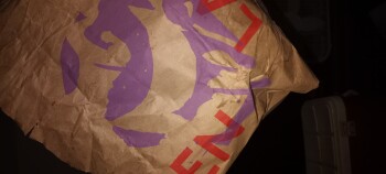 消费者评论 - 食品安全 Taco Bell, 9406 Cullen Blvd, Houston, TX 77051, USA I got sick right after I ate there an im still... 照片 #2