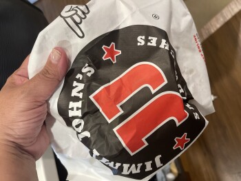 Jimmy John's, East Dundee Road, Wheeling, IL, USA صورة فوتوغرافية #1