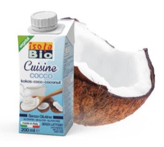 Food Recall Isola Bio Cuisine Cocco and Easy on Taste - recalled due to  unauthorized pesticide The FSAI announc... Foto #1