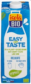 Food Recall Isola Bio Cuisine Cocco and Easy on Taste - recalled due to  unauthorized pesticide The FSAI announc... Foto #2