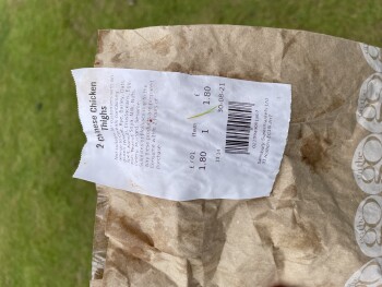 Sainsbury's, William Frost Way, New Costessey, Costessey, Norwich, UK photo #1