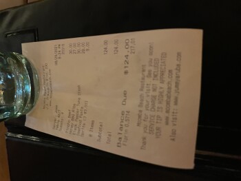 MooMba Beach Bar & Restaurant, J.E. Irausquin Boulevard, Noord, Aruba 照片 #1