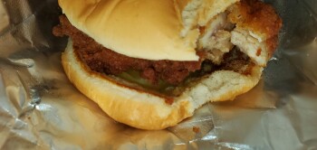 Chick-fil-A, Laurens Rd, Greenville, SC, USA photo #1