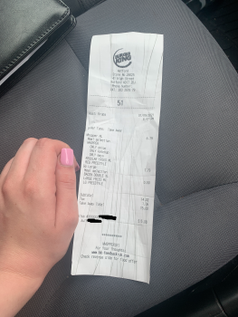 Burger King, Charter Place, Watford, UK photo #1