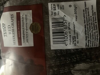 Tesco Esso Express, Dumbarton Road, Whiteinch, Glasgow, UK photo #1