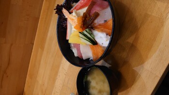 Eat Tokyo, Catherine Street, London, UK foto #1